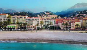 Image of Hôtel Vendôme Menton