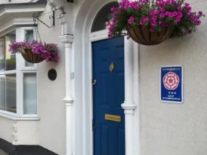 Image of Jasmine House