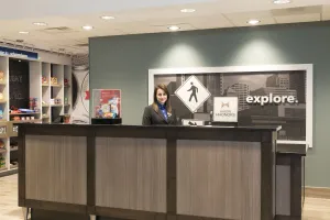 Image of Hampton Inn & Suites by Hilton Chicago Schaumburg IL