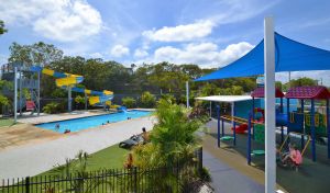 Image of Nobby Beach Holiday Village