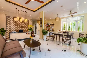 Image of Hoi An Merrily De Art Hotel