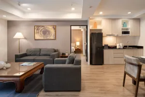 Image of Aspira Residence Ruamrudee