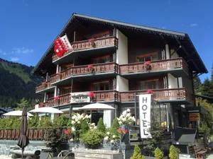 Image of Boutique-Hôtel Chez Jan