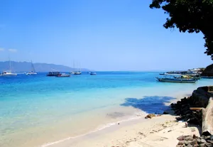 Image of Oceans 5 Dive Resort