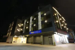 Image of FabHotel Kamran Residency - Nr LBS Marg
