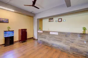 Image of Hotel SLA Inn - Mysore