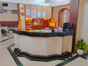 Image of SAIGAL Guest House