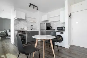 Image of Reside Seattle Downtown, a Wyndham Residence