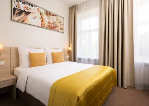 Image of Radisson Hotel Old Town Riga