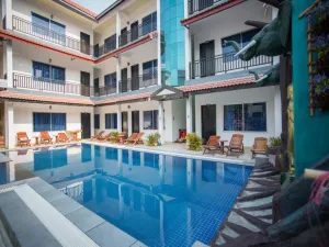 Image of Angkor Bosky Hotel
