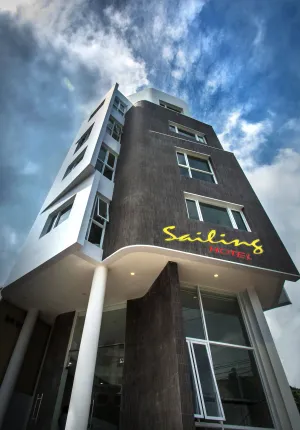 Image of Sailing Hotel Phú Quốc