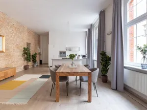 Image of Limehome Berlin Kopenhagener Straße