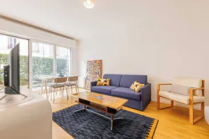 Image of Classy appartement - Clichy