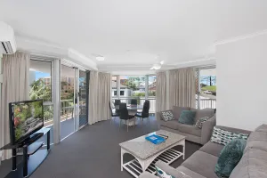 Image of Rainbow Bay Resort Holiday Apartments