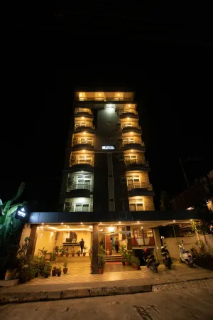 Image of Hotel Murano