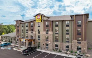 Image of My Place Hotel-Grand Rapids, MN