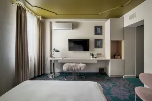 Image of Vozdvyzhensky Boutique Hotel