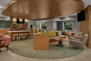 Image of SpringHill Suites Pinehurst Southern Pines
