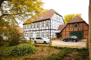 Image of Hotel Alter Wolf
