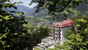 Image of Design Hotel Miramonte