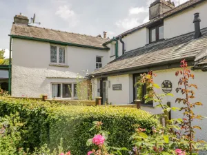Image of Anniversary Cottage