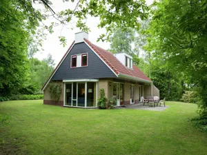 Image of Holiday home with terrace in Lemele
