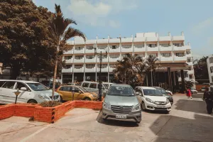 Image of Hotel Ballal Residency