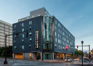 Image of Hyatt Place Portland Downtown - Old Port Square