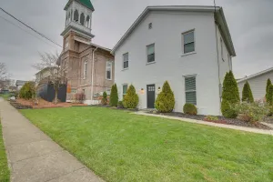 Image of Historic Loveland Apt: Walk to Little Miami River!