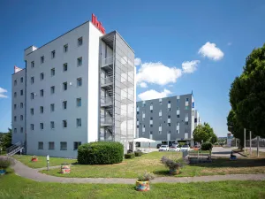 Image of ibis Fribourg