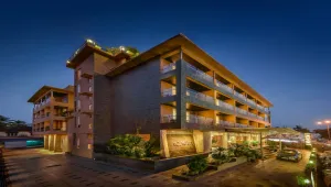 Image of The Acacia Hotel & Spa