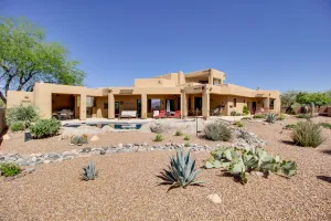 Image of Tucson Vacation Rental Near Saguaro National Park