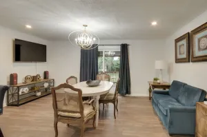 Image of Updated North Greenwood Cottage < 1 Mi to Dtwn!