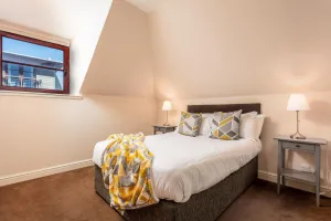 Image of Elliot Suite No9 - Donnini Apartments