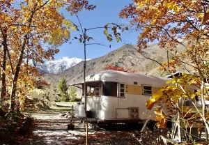 Image of AGS Trailer House - Campground