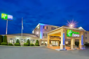 Image of Holiday Inn Express Pendleton by IHG