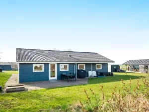 Image of 12 person holiday home in Vinderup-By Traum
