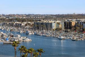 Image of Marina del Rey Marriott