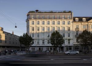 Image of Grand Joanne