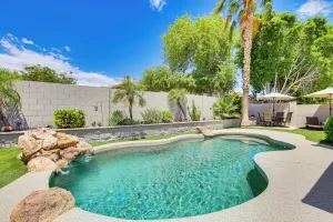 Image of Private Pool and Patio Home in Surprise!