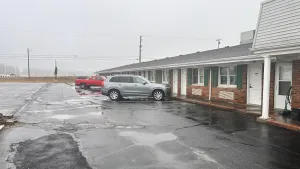 Image of Botkins motel