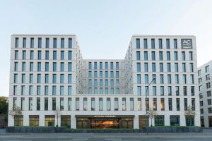 Image of AC Hotel by Marriott Wuerzburg