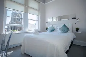 Image of The Mount Rooms