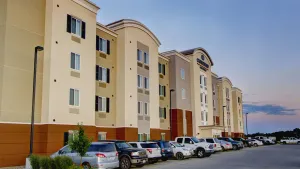 Image of Candlewood Suites Sioux City - Southern Hills by IHG