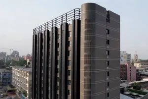Image of K Hotel Douala