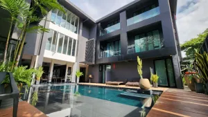 Image of iWualai Hotel
