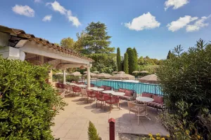 Image of La Bastide de Mougins, a Tribute Portfolio Hotel