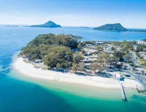 Image of Halifax Holiday Park