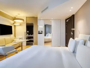 Image of Pullman Brussels Centre Midi