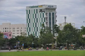 Image of Green Park Hotel Quy Nhon